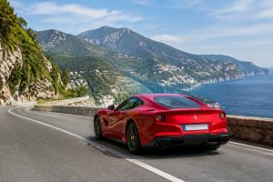 Où partir en Italie 1 semaine : itinéraire idéal pour un road trip en supercar