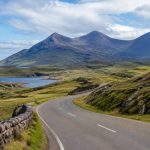 Carte Écosse Irlande : itinéraire et conseils pour un road trip réussi