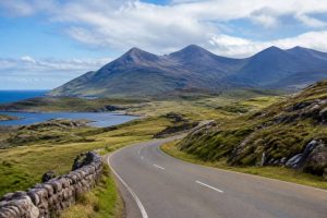 Carte Écosse Irlande : itinéraire et conseils pour un road trip réussi