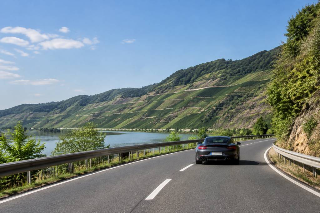 Circuit Allemagne 1 semaine : itinéraire et conseils pour un road trip automobile