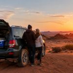 Afrique Noël : où partir pour un road trip inoubliable pendant les fêtes ?