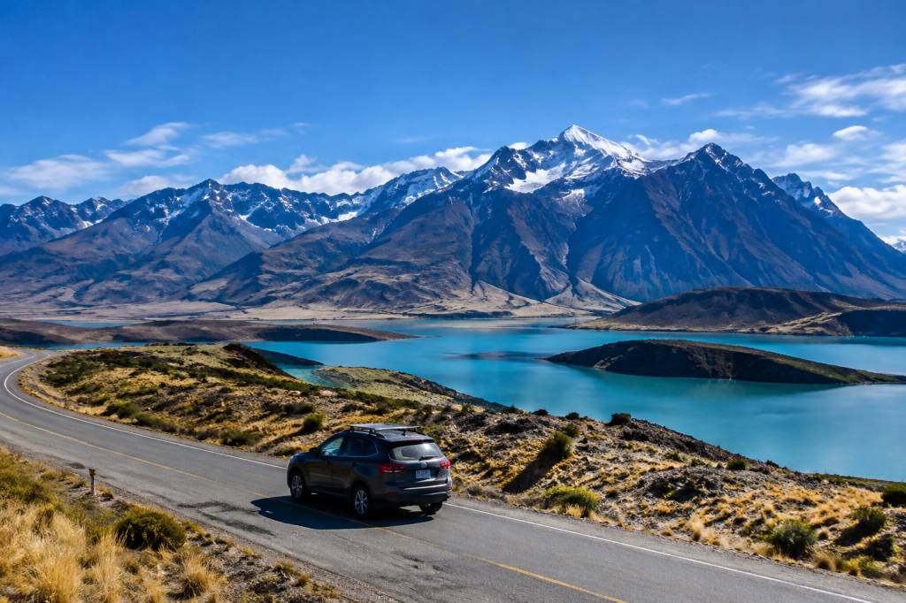 Pérou Argentine : itinéraire de road trip entre les Andes et les grands espaces