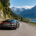 Road trip en Allemagne et en Autriche : itinéraire et conseils pour voyager en supercar