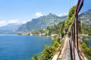 Italie en train en 10 jours : itinéraire, étapes et conseils pratiques