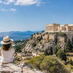 Visiter la Grèce en 7 jours : itinéraire idéal pour un road trip inoubliable