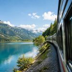 Voyage en train 3 jours : itinéraire et conseils pour une escapade inoubliable