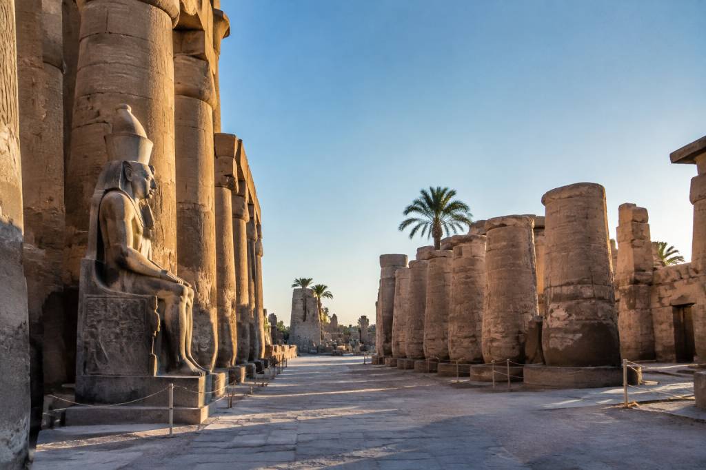 Assouan Louxor : itinéraire et conseils pour un voyage en Égypte