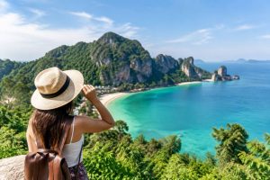 1 semaine en Thaïlande : itinéraire et conseils pour un road trip réussi